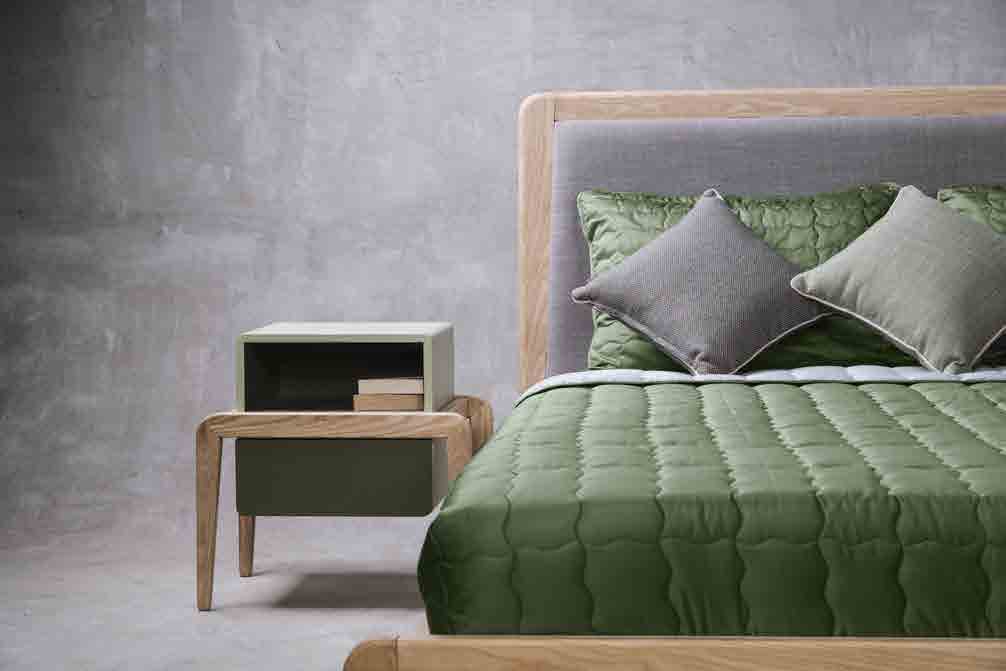 HB Furniture craftsmanship