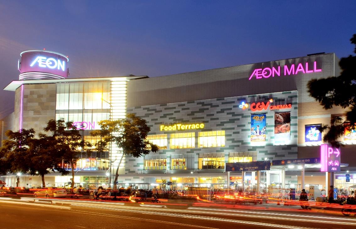 Aeon Mall