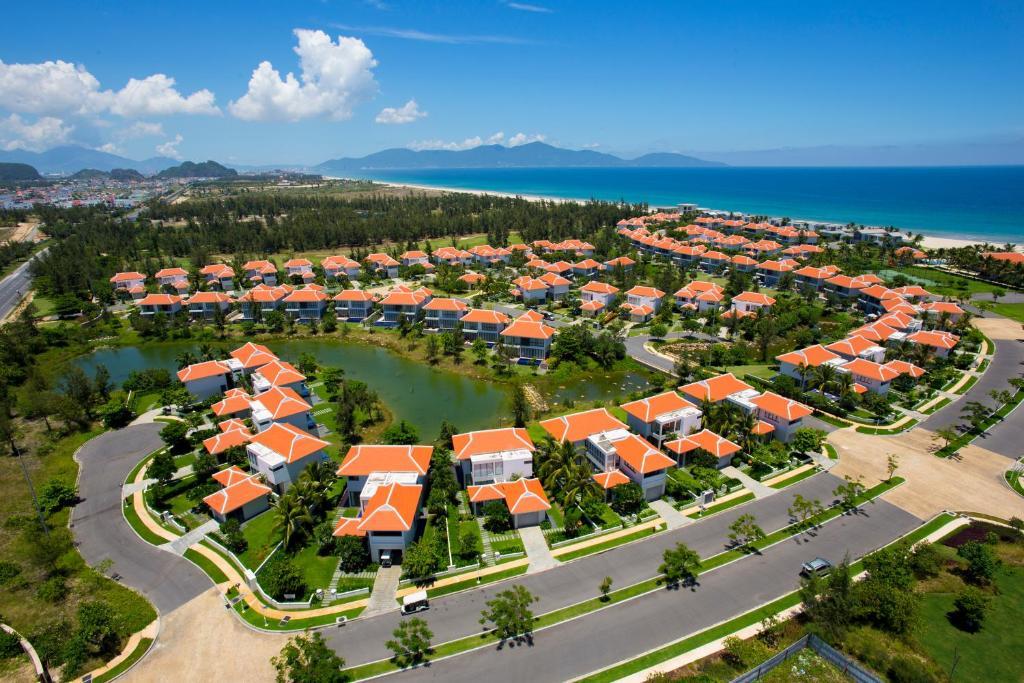 Cocobay Da Nang